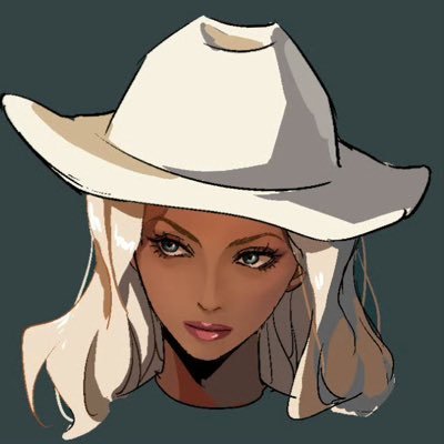 Beyoncé's Wh0reさんのプロフィール画像