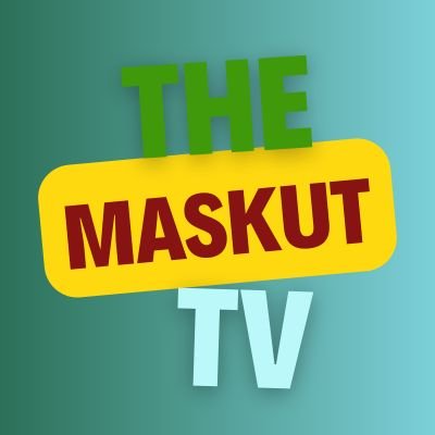 Maskut Tv bir çocuk kanalı olma yolunda ilerlemektedir.