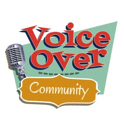 The official Twitter home for The VoiceOver Community