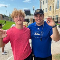 Brooks Meyer (@brooksmeyer0) 's Twitter Profile