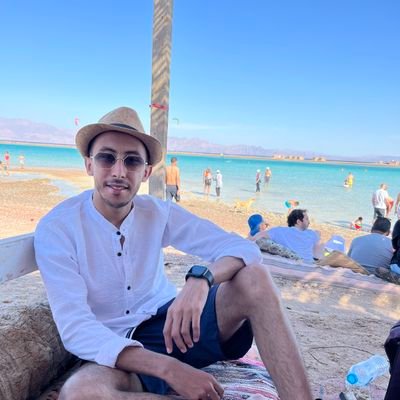 Karimmamdou9's profile picture. In the end you will come back alone ,no attachment