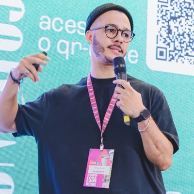 molinariglauber's profile picture. Sócio da https://t.co/k7taywepVO