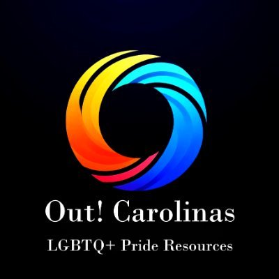 Out! Carolinas promotes a variety of Pride events and LGBTQ+ resources (mostly non-profit) in North Carolina and South Carolina. (Yes we're back) 🏳️🌈