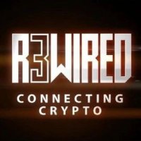 R3WIRED(@R3WIREDX) 's Twitter Profile Photo