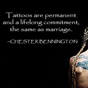 Tattoo Lover