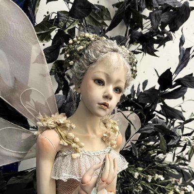 DollArt2026Fukushima (@doll_art2024) / Posts / X