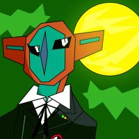 |Hiatus|Deoxys from the hit game Persona 3 (@studentdeoxys) 's Twitter Profile