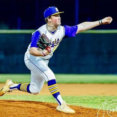 Peyton Maybin | 6’3 | 215 lbs| LHP | 1B | OF| North Henderson High | 2026 Grad | 3.5 GPA| Email: maybinpeyton5134@gmail.com | Phone: (828)-275-8794