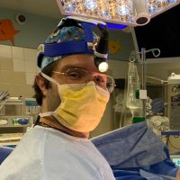 Nik Moring, MD(@NikMoringMD) 's Twitter Profile Photo