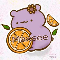 Maxsee(@Maxsee123) 's Twitter Profile Photo