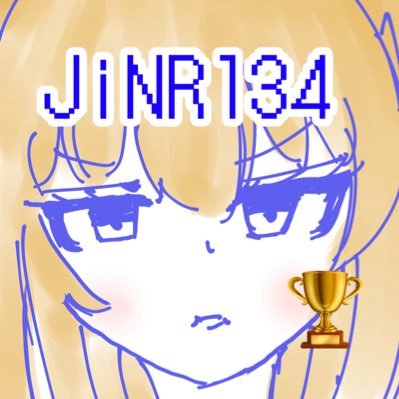 JiNR134_trophy Profile Picture