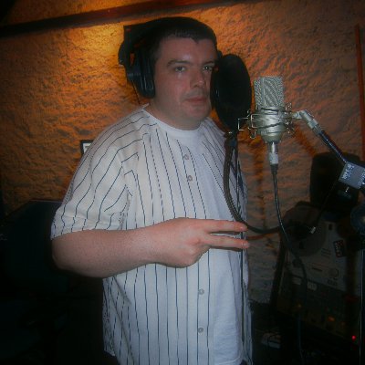 Sirplus is an IrIsh HIP HOP Artist Signed to BMG.