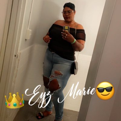 To know me is to love...I'm a next level kinda chick!!! I loves to laugh…it keeps you feeling younger!! #TeamVI 🇻🇮 #TeamGemini ♊️
