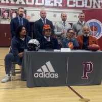 Xavier Miles (@xaviermiles18) 's Twitter Profile