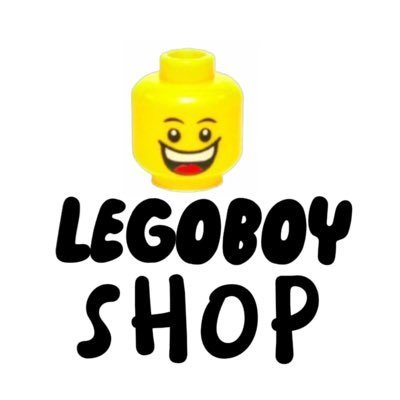 LEGOBOY SHOPです！ このアカウントはLEGOBOY SHOPの最新情報やキャンペーン情報をお届けします😊 責任者→@LEGO_BOY10000LV