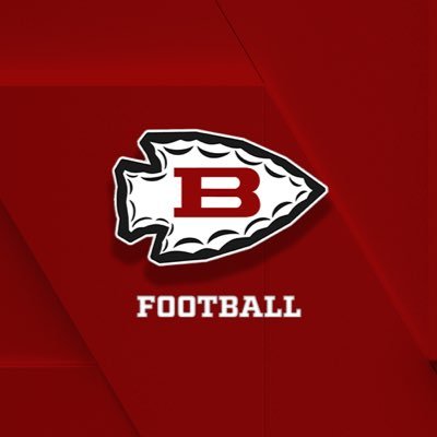 Official Twitter of the Biloxi High School Football Program. | Head Coach: @JameyDubose | Instagram: @BiloxiFB | #BlxIndianNation