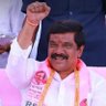 VPR_BRS's profile picture. Ex Minister for Roads & Buildings, Legislative affairs and Housing,
MLA from Balkonda, Telangana.