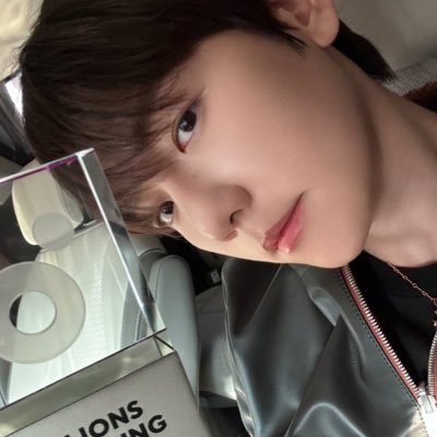 Baekhyun_Gloss Profile Picture