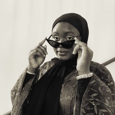 Que sera sera |She/Ella/Habibti |🇳🇬| Podcast babe

 #EndBadGovernanceInNigeria