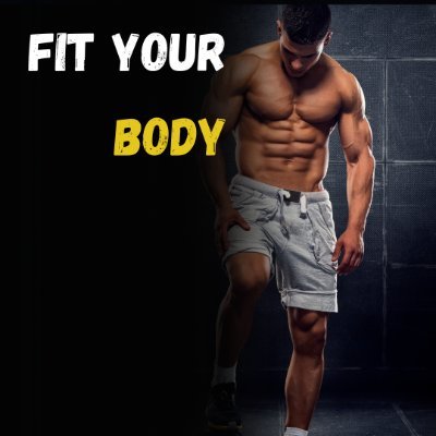 Discover workouts, nutrition tips, and motivation to help you on your fitness journey.