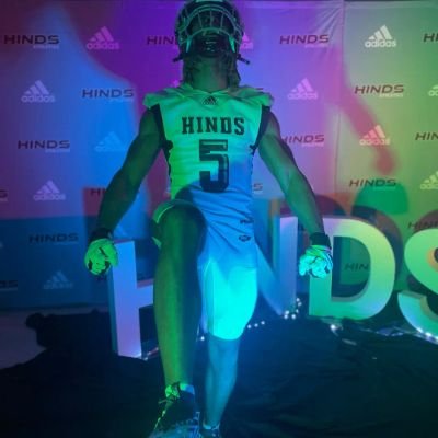 Lords child 🙏🏽✝️ | DE/OLB @HindsCC 🦅 6'5 245lbs| Contact: 662-418-9247| jamarej4@gmail.com