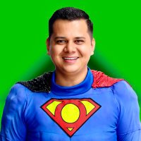 Superman Cúcuta(@SergioOlayaS) 's Twitter Profile Photo
