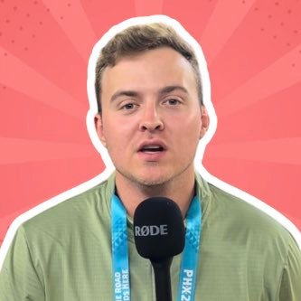 Jackson Groff Profile