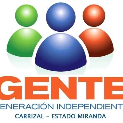 Equipo del partido Gente del Municipio Carrizal del Estado Miranda. 
IG: @GenteCarrizal #ConMaríaCorina #HastaElFinal