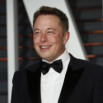 Founder of SpaceX, CEO, product architect, chairman of Tesla Inc, executive chairman CTO of X Corp. President of Neuralink & OpenAI CEO of Musk Foundation.