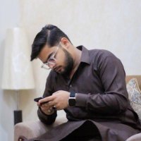 Syed Ali Mehdi Rizvi(@SyedAliMehdiRi5) 's Twitter Profile Photo