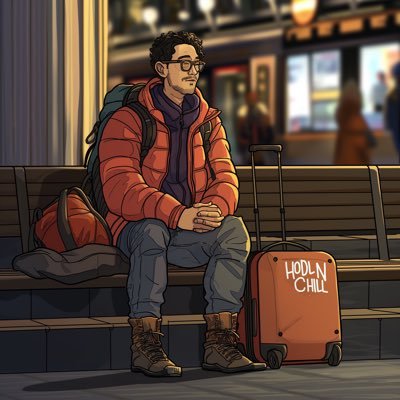 kimaniJames2's profile picture. God's Favorite. Bitcoin the digital gold. Digital assets Investor. Same old gee’. Money is the tool, Freedom is the goal.