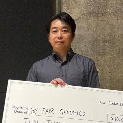 🔬 Scientist & Co-founder of Re:Pair Genomics in Toronto. Develop gene therapy products for 8 years. Raised 20k. Bring hope and change the world🌍