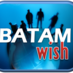 BatamWish (@batamwish) Twitter profile photo BatamWish (@batamwish) Twitter profile photo