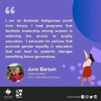 June Bartuin(@BartuinJune) 's Twitter Profile Photo