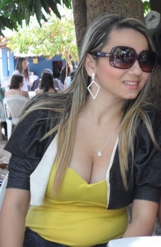 Tudo Posso Naquele Que Me Fortaleçe'