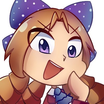 Indie Visual Novel Team!

Come join us on Discord if you wanna chat!!

- Account managed by SuperKev