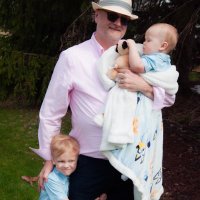 Jesse L Robbins (@jesserobbins75) 's Twitter Profile