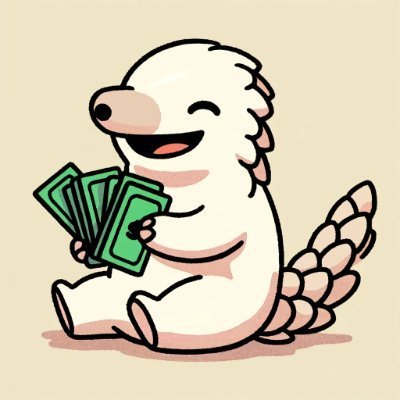 SPANGOL The richest pangolin worldwide The next x1000 stupidcoin CA: DfkwuEFxpeAKik6XiJ
rVSXDKEe9qzaJ1y27oAQUqcTDK