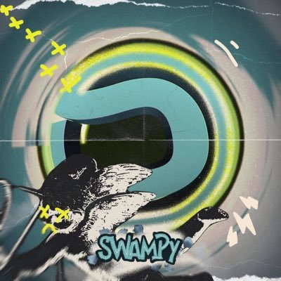 swampyarts Profile Picture