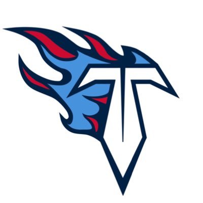 Official Page of The Titans Tribe. Made to inform & talk all things Titans ⚔️ Follow & be a part of the Tribe ⚔️