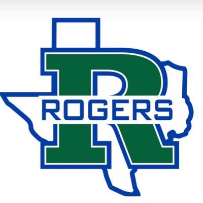 Twitter account for the Rogers Middle School Athletic Booster Club in Prosper, Texas