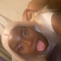 Chocolate Bunny Boo🔞 (@donkeija) 's Twitter Profile
