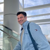 Jorge Amado Yunes (@jorgeamado) 's Twitter Profile