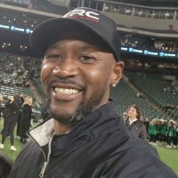 Tarrance Johnson(@The_RightCall) 's Twitter Profile Photo