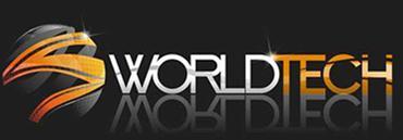 worldtechve's profile picture. Empresa dedicada al área de tecnología, representante y distribuidor de  marcas de nivel internacional y tecnología de punta