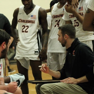 Head Men’s Basketball Coach @ SUNY Cobleskill