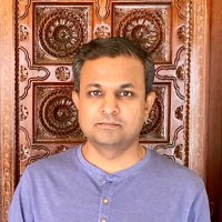 Niranjan Patil(@njnrn) 's Twitter Profile Photo