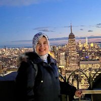 Eva Mazrieva (@mazrieva) 's Twitter Profile