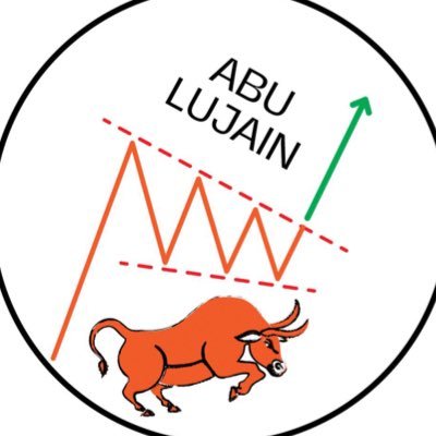 مايطرح من شارت وغيره تعتبر وجهة نظر بناءً على رايي شخصي ولا تعتبر بأي شكل من الأشكال توصيات بالدخول والخروج .