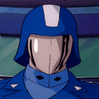 Cobra Commander(@CobraCommander) 's Twitter Profile Photo